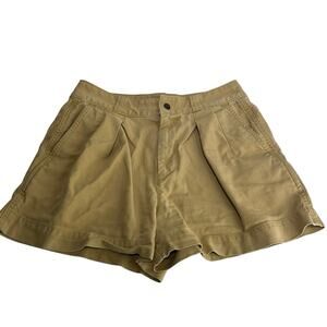 Ralph Lauren Tan Women's Shorts